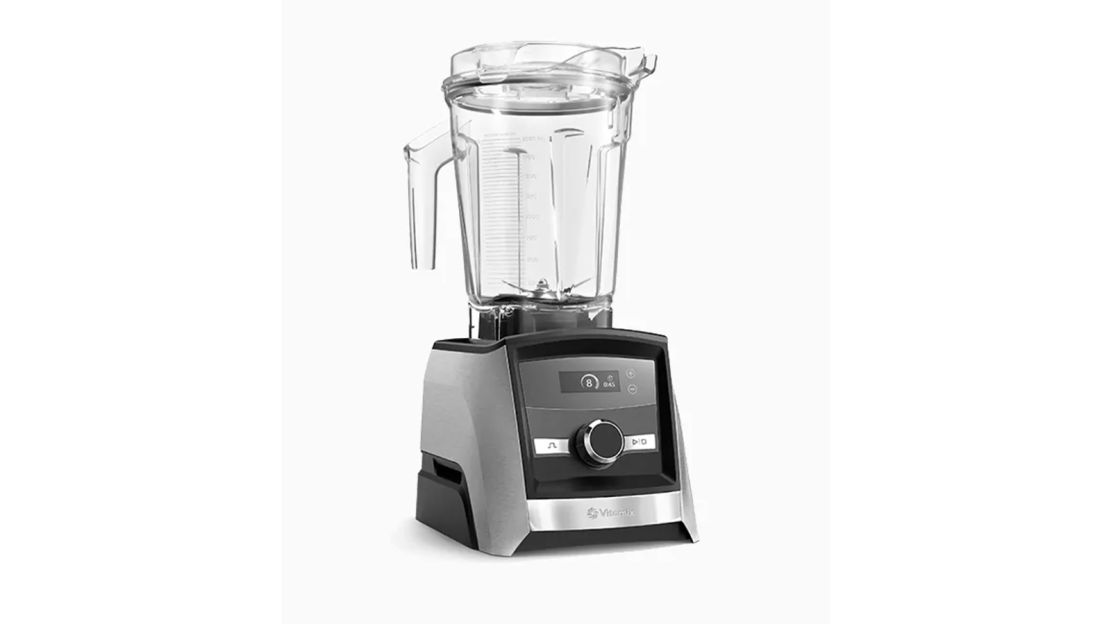 Ascent 3300 Blender