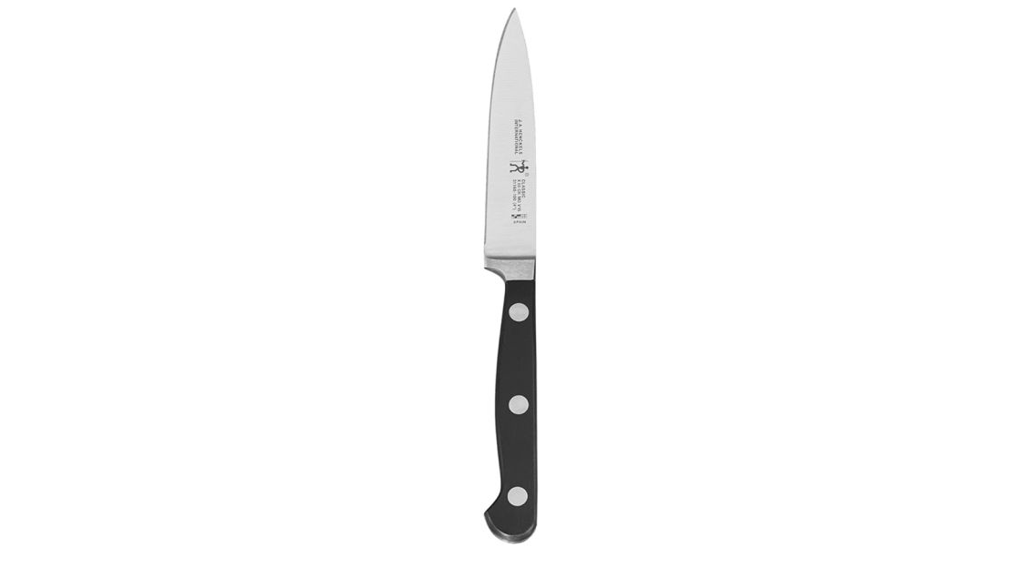 ZWILLING J.A. Henckels Pro Essential Prep Knives, 3 Styles, Stainless Steel  on Food52