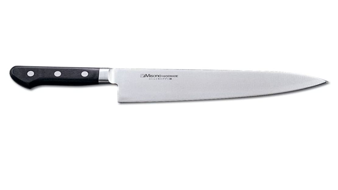 Misono Chef's Knife, 8-inch