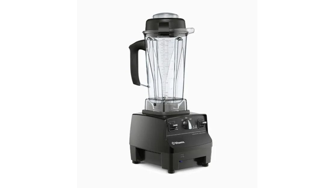 Turboblend 3-Speed Blender