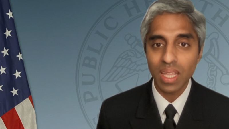 Surgeon General on Delta variant: If you are not vaccinated, you are in trouble