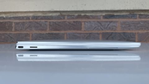 xps 13 oled ports 1