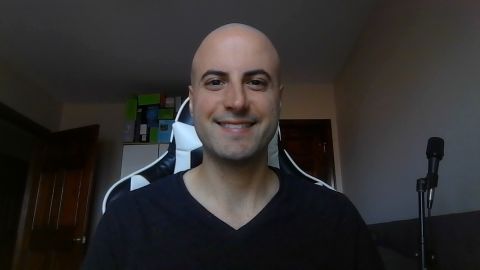 xps 13 oled webcam