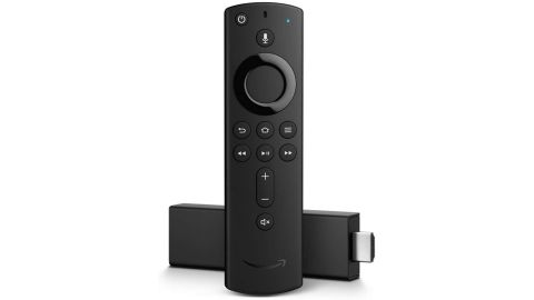 Amazon 4K Fire TV Stick