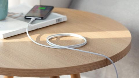Anker Powerline II USB-C to Lightning Cable