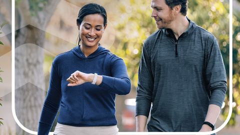 Fitbit Inspire 2 Health & Fitness Tracker