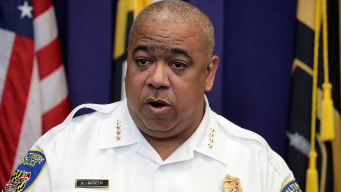 In Baltimore, Corrupt Police Show Limits of Reform - Bloomberg