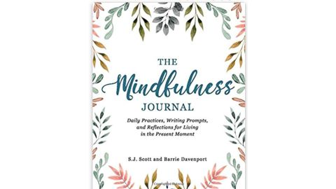 The Mindfulness Journal