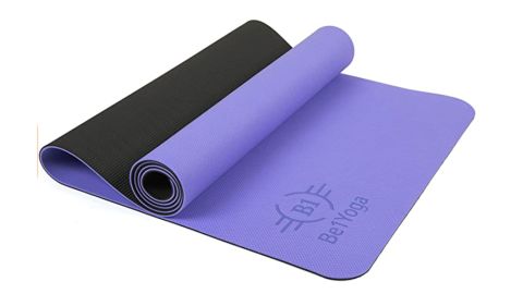 Be1Yoga Thick Nonslip Yoga Mat