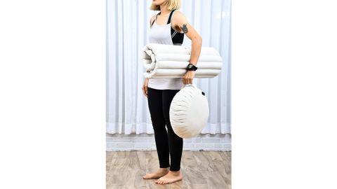 Leewadee Meditation Cushion Set