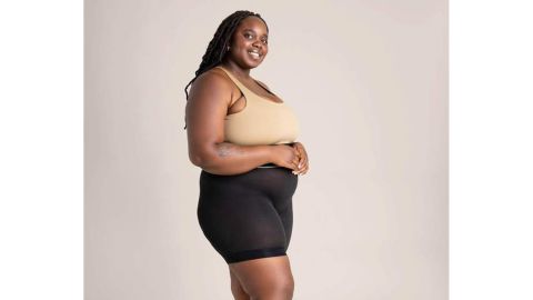 Sheertex 6" No-Sweat Shortie