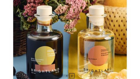 Brightland The Pair