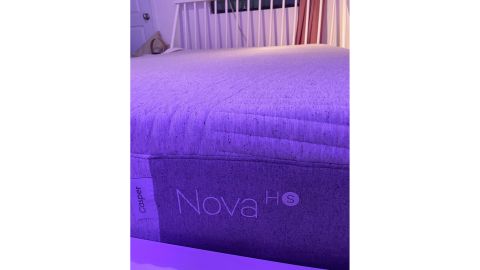 Casper Nova Hybrid Snow Mattress