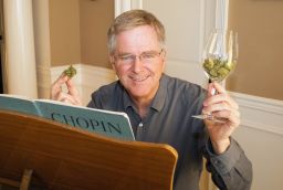 Rick Steves