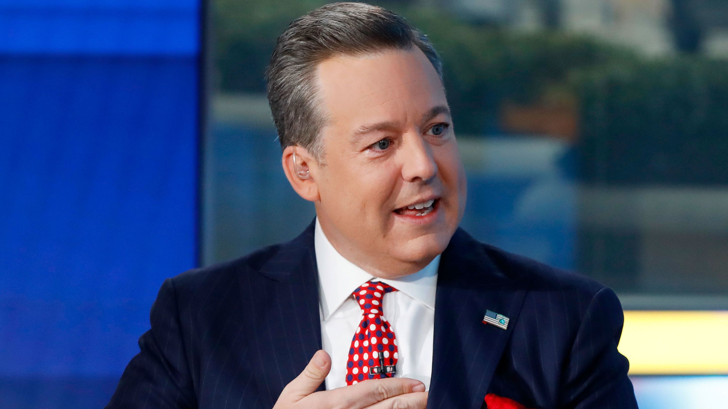 Unbelievable Twist In Fired Fox News Anchor's Case