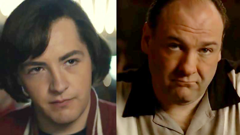 Fmovies sopranos new arrivals