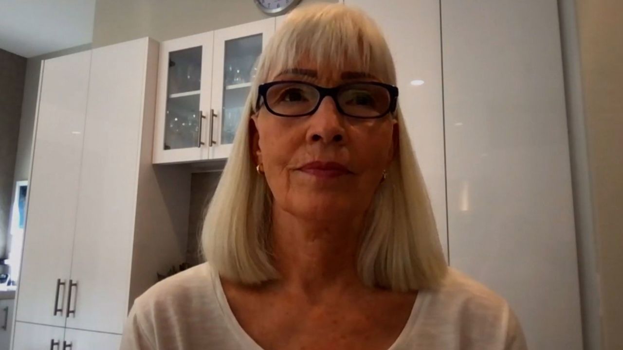 Patricia Leary Steuer