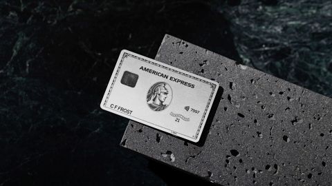The American Express Platinum is just one of many Amex cards that can be a good fit for your needs.
