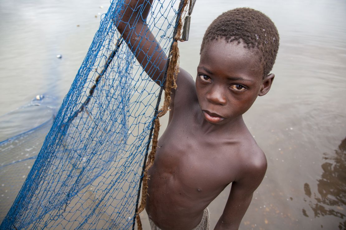Fishing Net - 1 Pack of 5' X 7' - Fishing Net Décor Nigeria