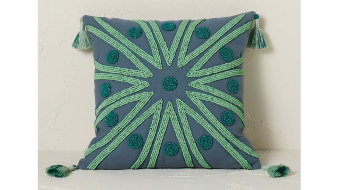 Beautiful Throw Pillow Favorites Under $50. - The Zhush