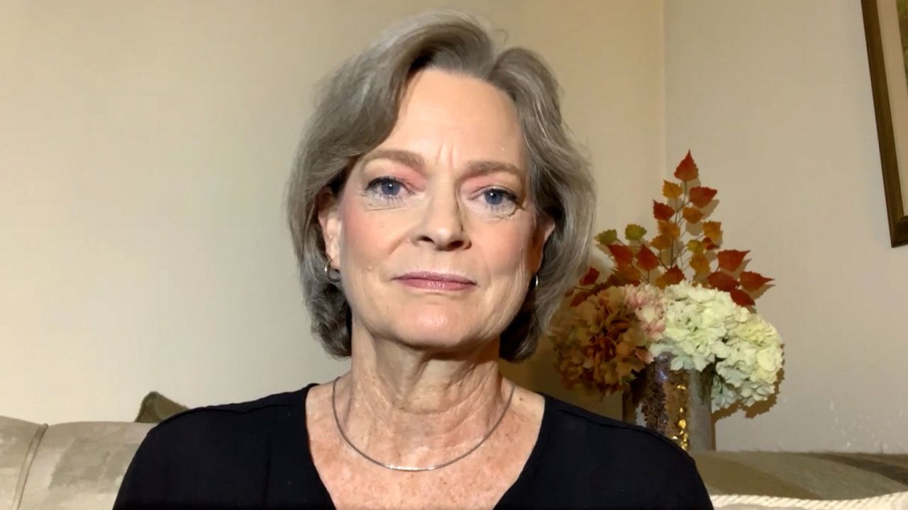 Heidi Thomas