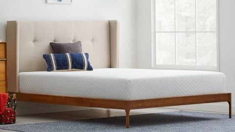 Wayfair Sleep Medium Gel-Infused Memory Foam Mattress