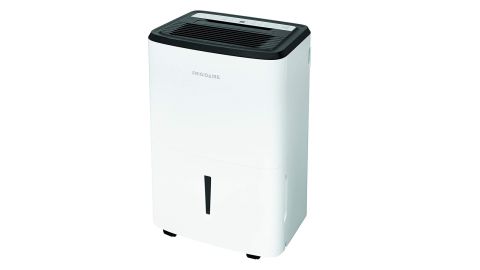 Buy Midea 4,500 SqFtEnergy Star Certified Dehumidifier with Reusable  Air Filter 50 Pint 2019 DOE (Previously 70 Pint) - Ideal For Basements,  Extra Large Rooms and Bathrooms (White) Online in TaiwanB07NRBDMJR