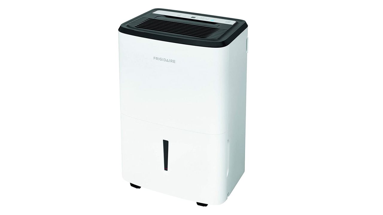 The best dehumidifiers of 2024, tested by editors | CNN Underscored