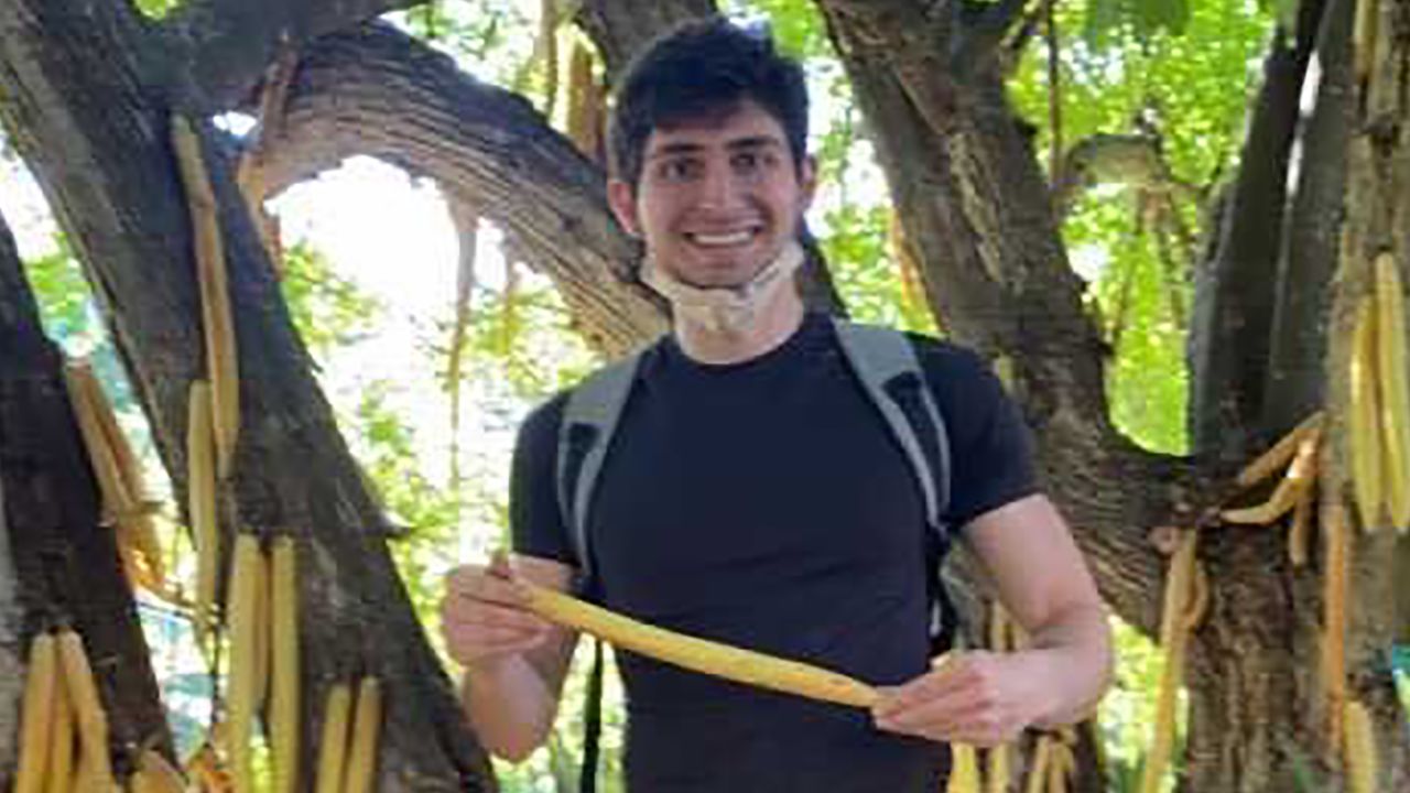 Andreas Giannitsopoulos
