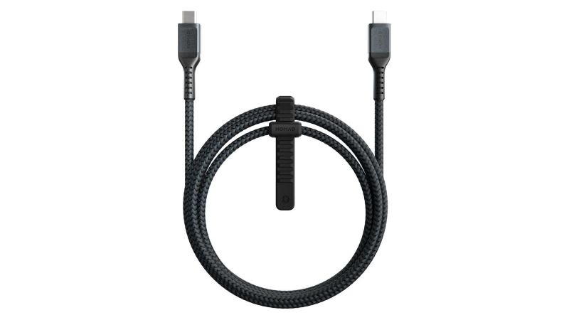 Best usb c deals cable