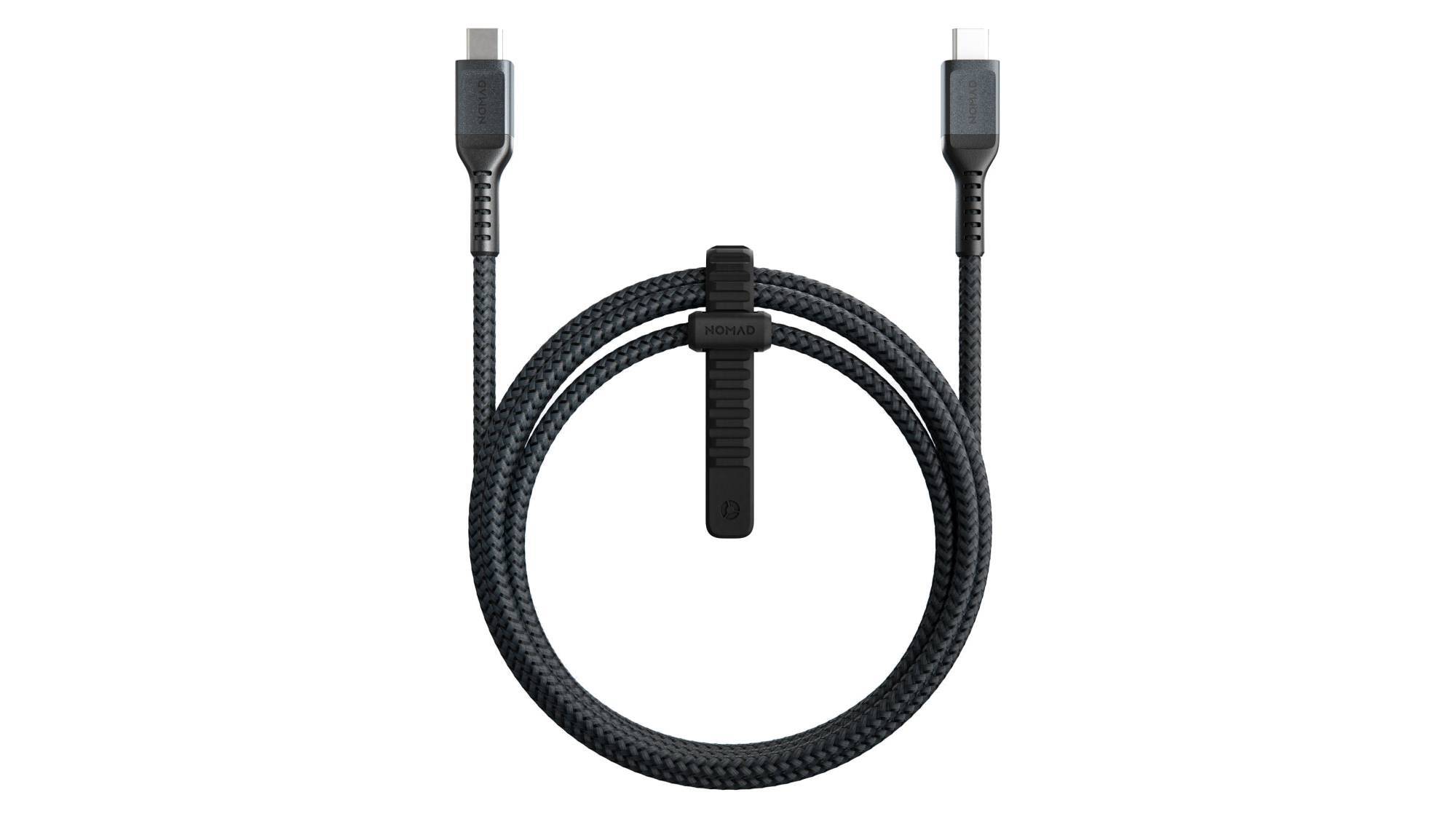 2m USB A to USB C Charging Cable Durable - USB-C Cables