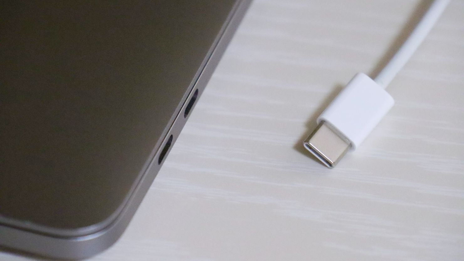 How to ensure you're buying the right USB-C cable for your MacBook
