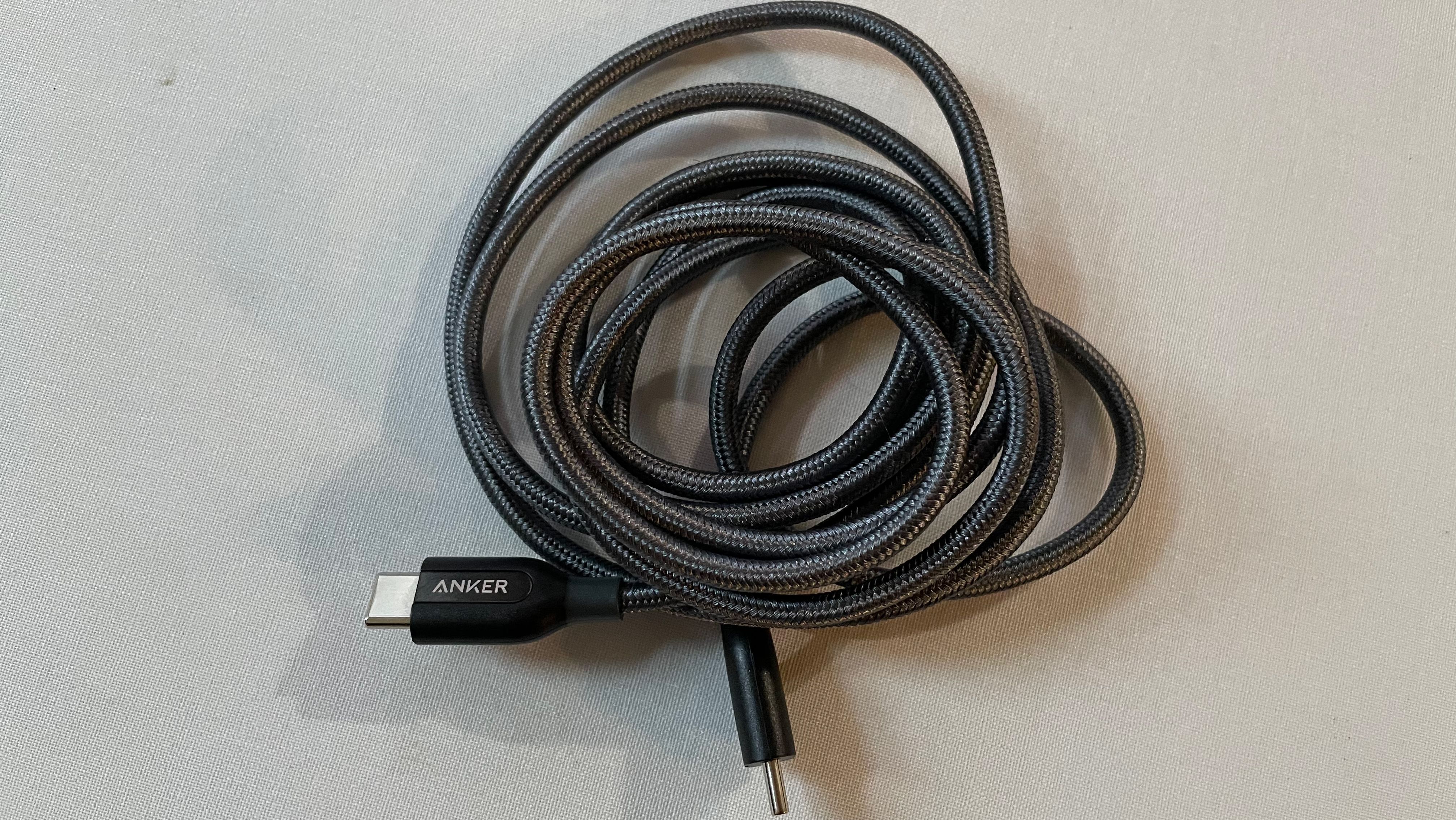 USB-C 100 Series - Architectural Connectivity