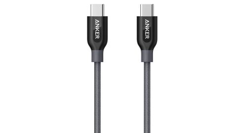 anker powerline+ usb c cable