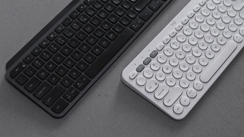 best wireless keyboard and mouse for coding