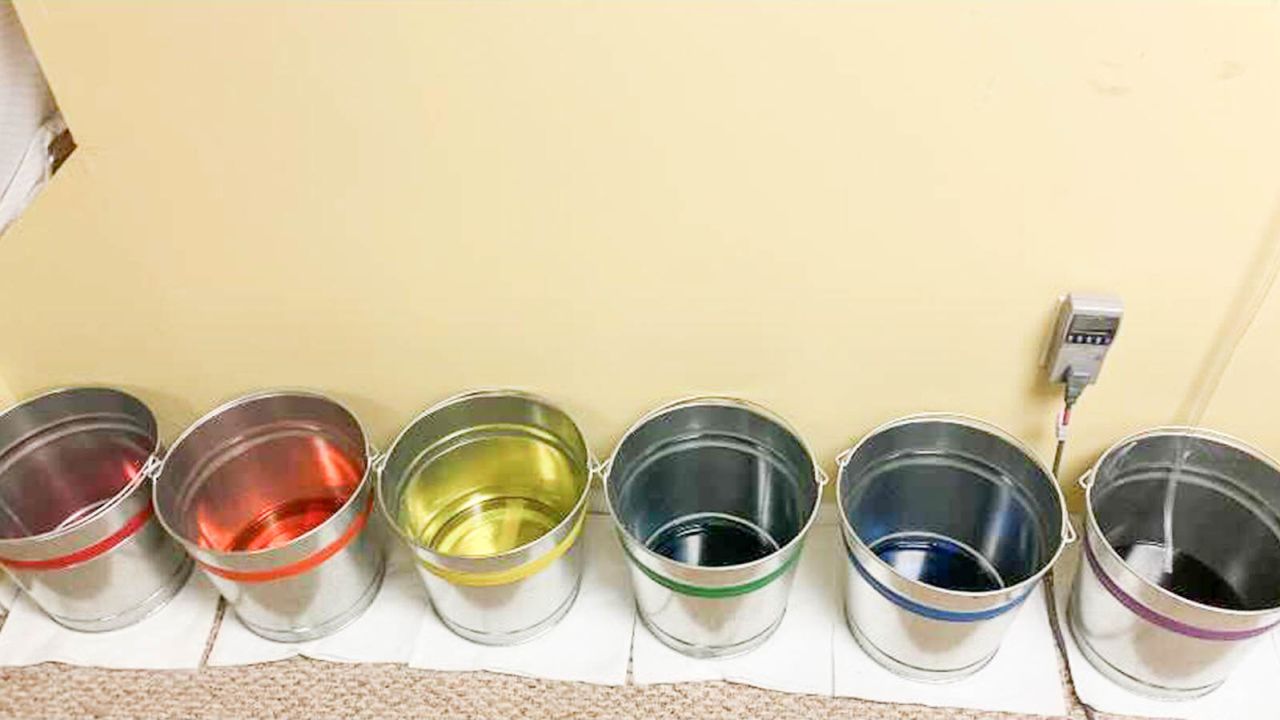 Underscored_best dehumidifiers_color water pails