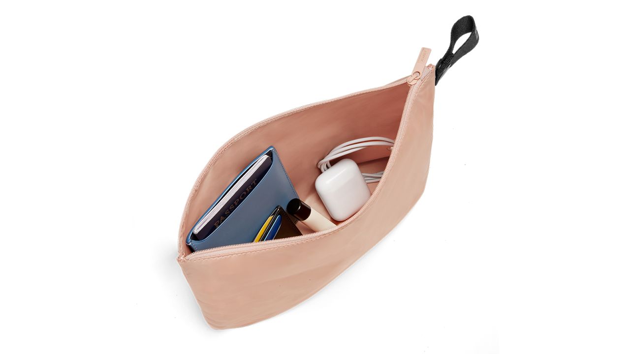 The Organizational Pouch