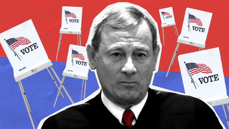 John Roberts