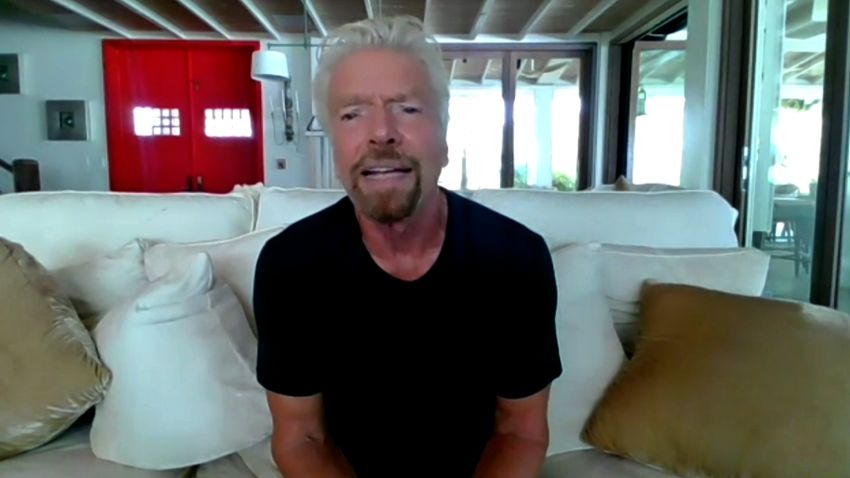 richard branson rachel crane interview