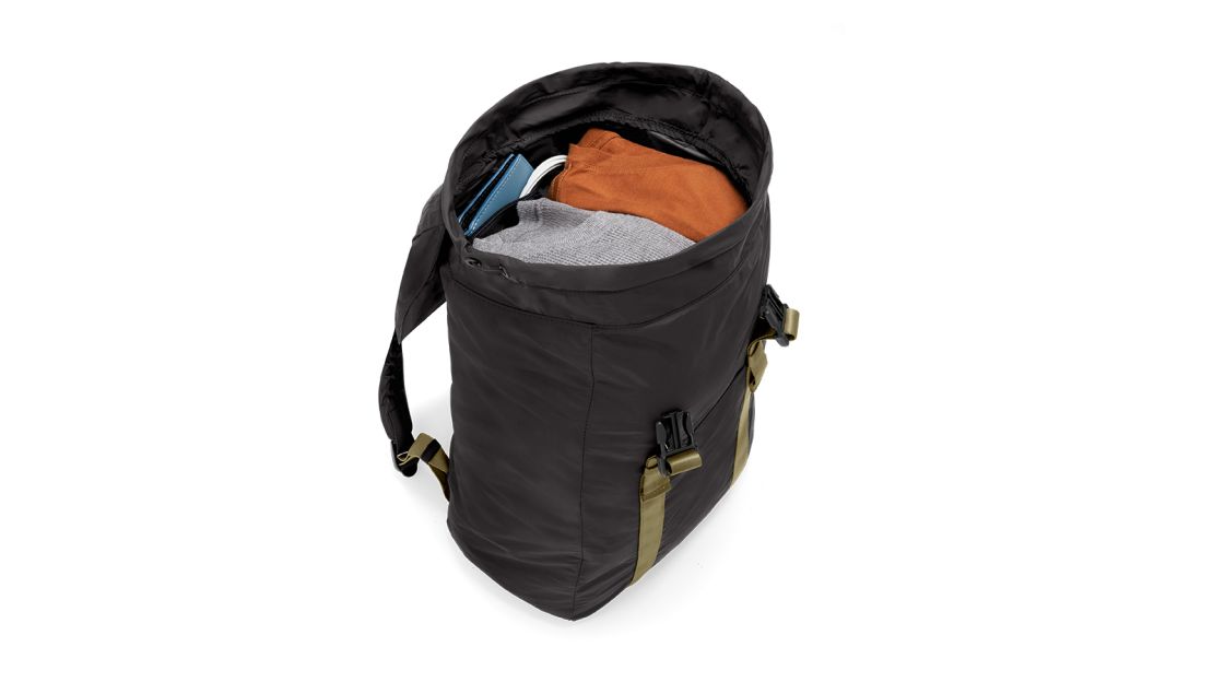 Packable Backpack