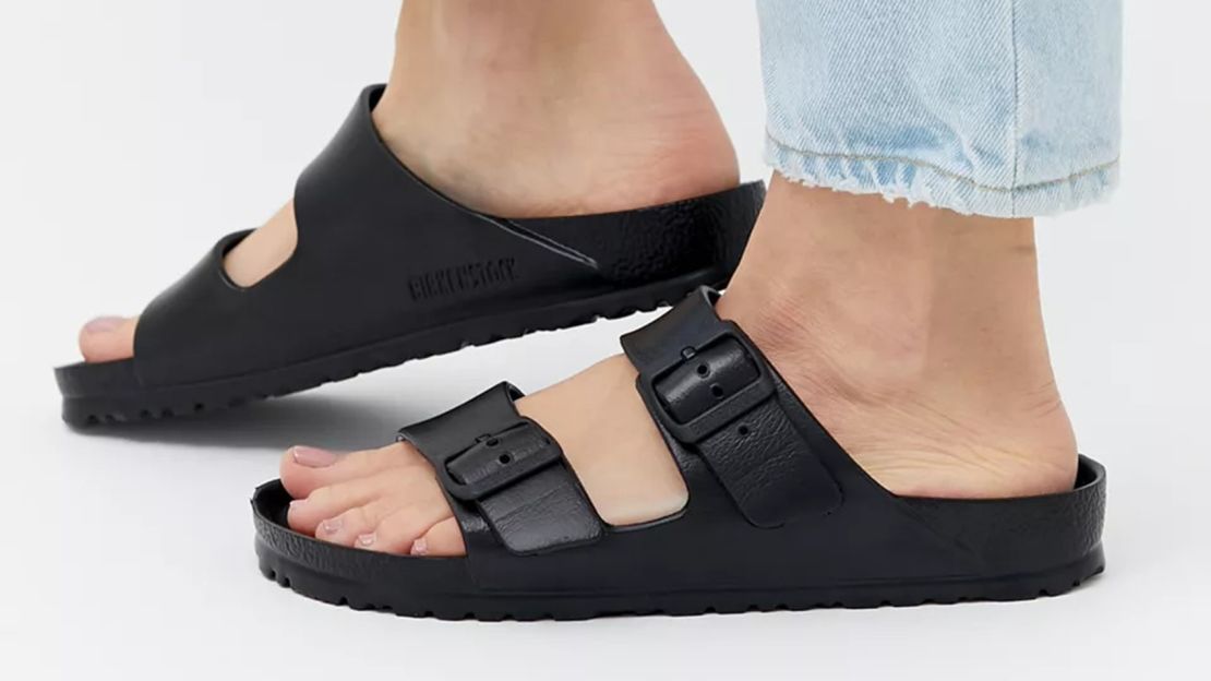 Birkenstock Arizona Eva Sandal