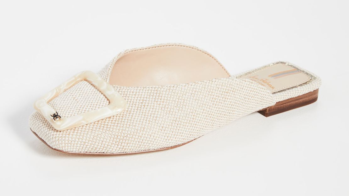 Sam Edelman Lavina Mules