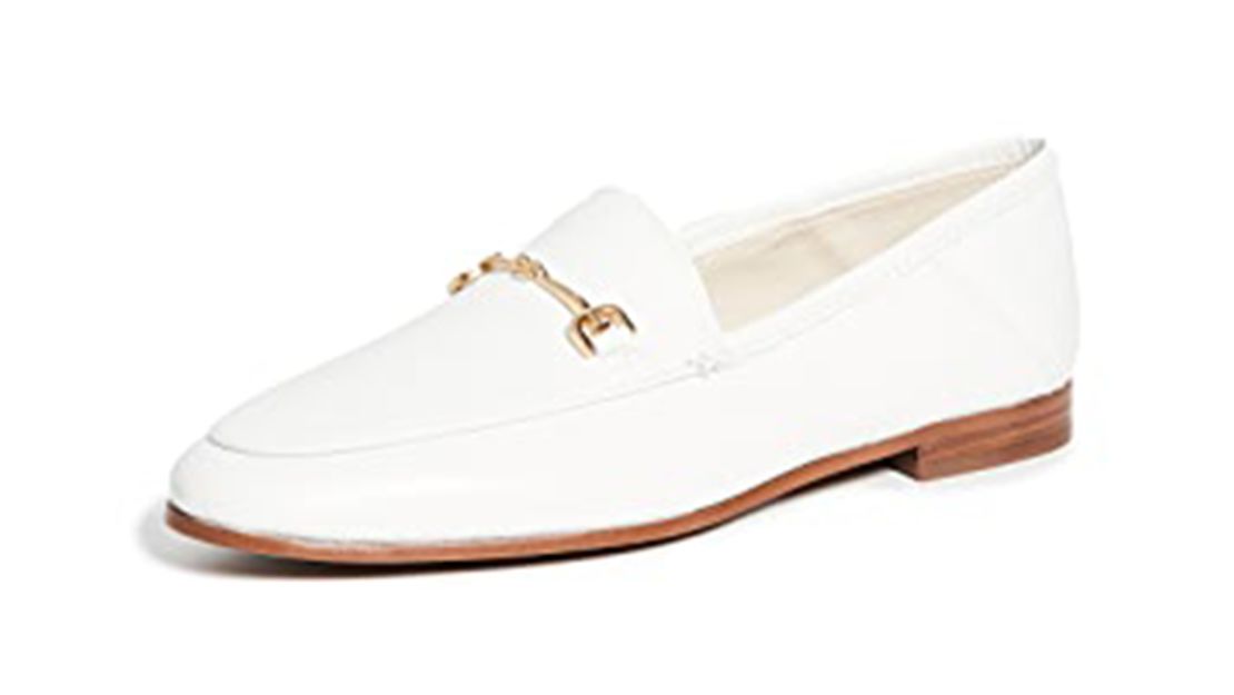 Sam Edelman Loraine Loafers