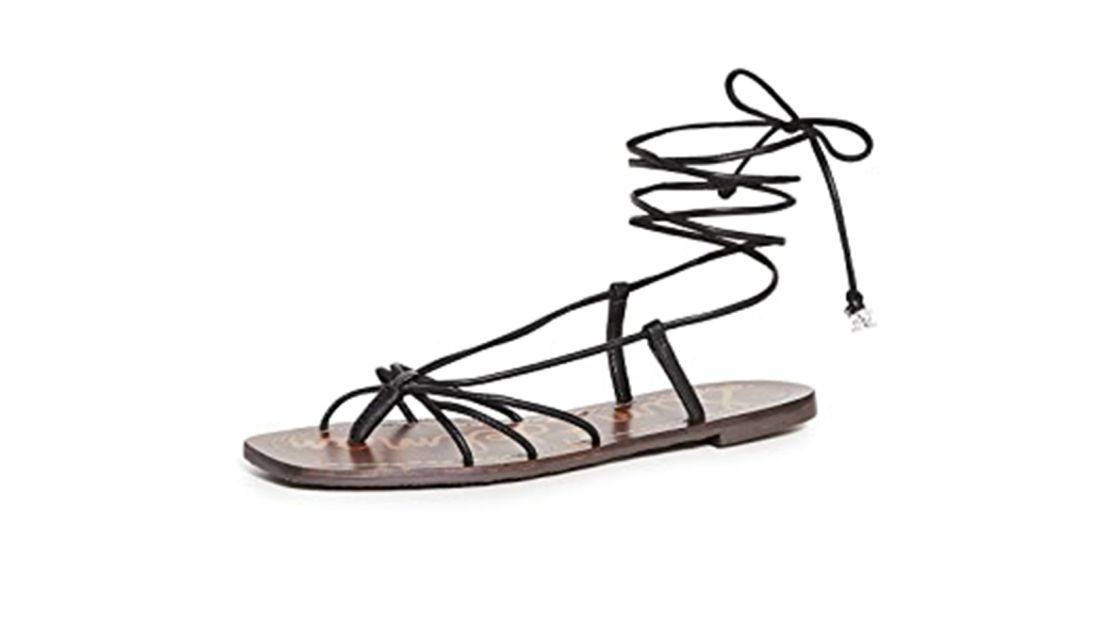 Sam Edelman Amy Sandals