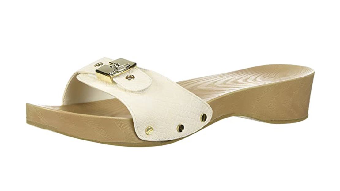 Dr. Scholl's Classic Slide Sandal