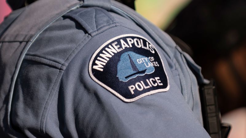 DOJ expected to announce findings of review of Minneapolis Police Department after George Floyd murder | CNN Politics