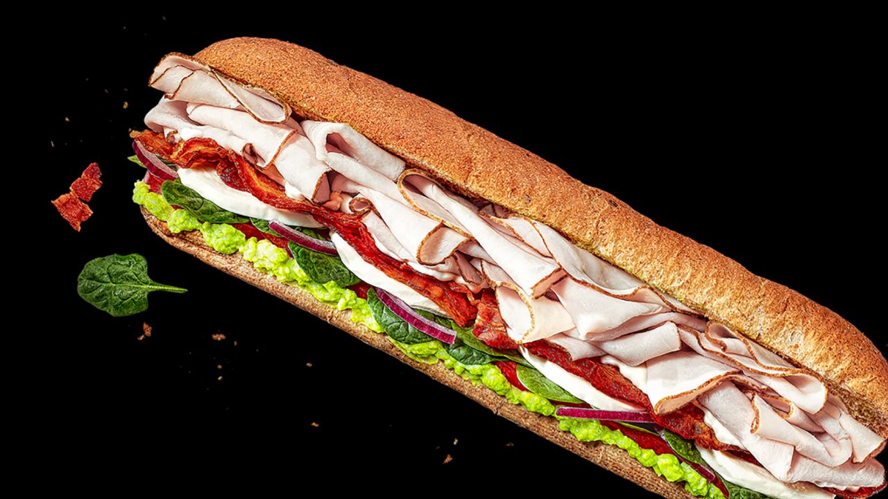 Subway is rolling out new and updated ingredients. 