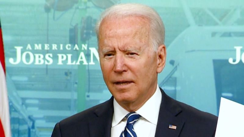 ‘I’m Not Going To Answer Any More’: Biden Frustrated After Questions On ...