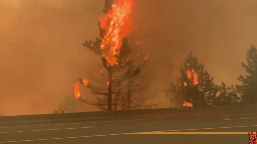 lytton wildfire thumbnail video