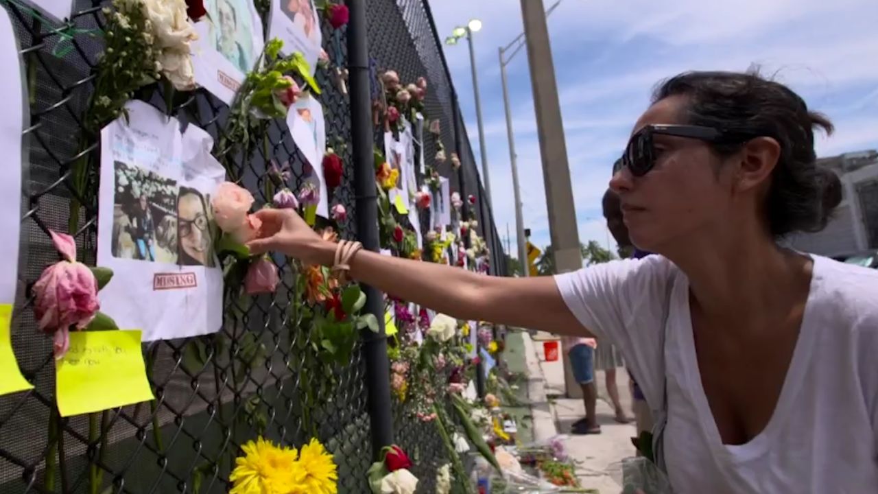 Memorial wall thumb miami